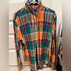 Mens Polo Ralph Lauren L